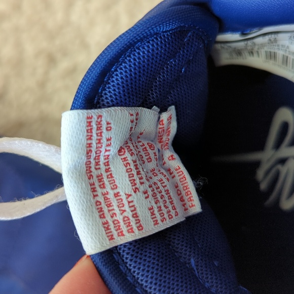 Nike Cortez Los Angeles Dodgers - Picture 5 of 8